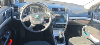 Škoda Octavia 1.6 TDI 77 kW elegance - 10