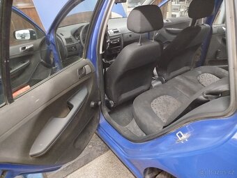 Fabia combi 1.4tdi - 10