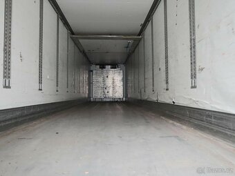 Schmitz CARGOBULL SKO 24, DUAL-TEMP, AGREGÁT CARRIER VECTOR  - 10