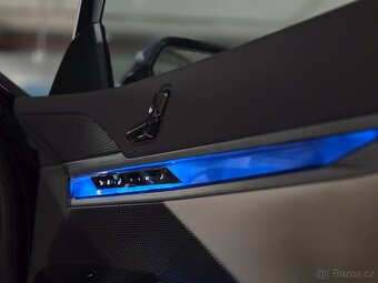 BMW 740d G70 X-Drive - 10