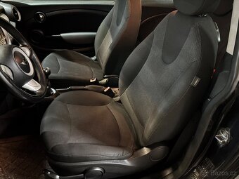 Mini Cooper r56 facelift - 10