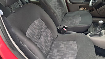 Renault Thalia 1.2 rv 2010, najeto 145.000km - 10