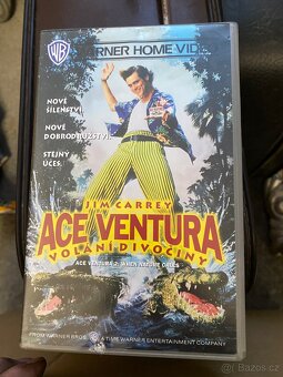Vhs - 10