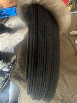 Řezné kotouče na kov - 10