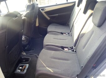 Citroën C4 Picasso, 1.6HDi 82kW KLIMA 7Míst - 10