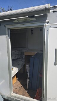 Prodám mini karavan - 10