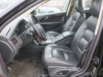 Volvo S80 3.2 i R6 175 kW - 10