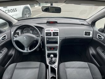 Peugeot 307 1,4 i 16v - 10