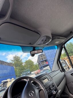 Sprinter 3.0 CDI 140kv. - 10