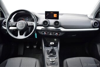 Audi Q2 30 TFSi/2020/85kW/Manuál/69tKM - 10
