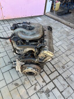 Náhradní díly bmw e36 - 10