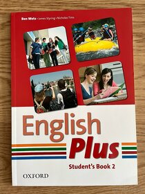 Učebnice angličtiny 15ks - nové - 10