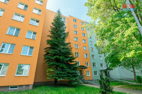 Prodej bytu 3+1, 70 m², Brno, ul. ulice Kosmonautů - 10
