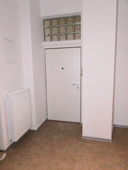 Pronájem bytu 2+kk, 72 m2, Cheb, Jateční ul. - 10