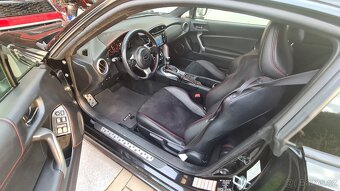 Subaru BRZ 2.0 R Sport 147kW - 10