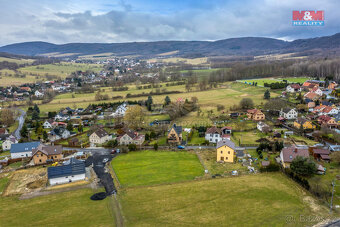 Prodej pozemku k bydlení, 1 937 m², Jílové, okr. Děčín - 10