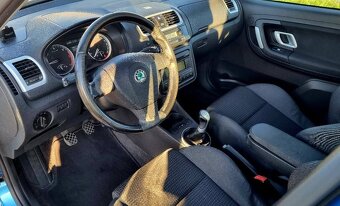 Škoda Roomster 1.4 16v 63kw - 10