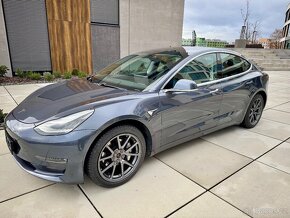 TESLA MODEL 3 LONG RANGE 4x4 1 MAJITEL - 10