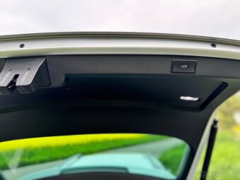 Škoda Superb 3 2.0TDI Sportline - 10