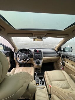 Honda CR-V 2009 2.2 D 103kw4x4 - 10