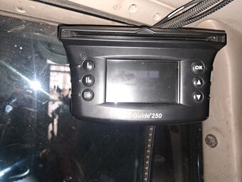 Postřikovač Hardi Navigator 3000 - 10