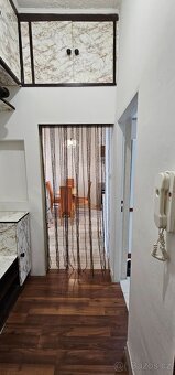 Pronájem bytu 2+1, Karlovy Vary, ul. Sokolovská - 10