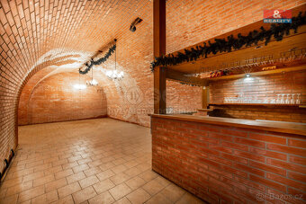 Prodej restaurace, stravování, 300 m², Ústí nad Orlicí - 10
