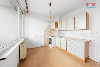 Prodej bytu 2+1, 71 m², Děčín III- Staré Město, ul.Oblouková - 10