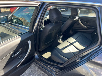 BMW 320 D 85 Kw TAŽNÉ, AUT. - 10