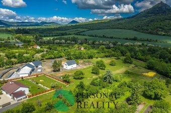 Prodej pozemky pro bydlení, 1000 m2 - Třebenice, ev.č. 01739 - 10