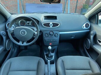 RENAULT CLIO / 1.2i 16V / 55KW / KLIMA / EBERSPÄCHER / 2.MAJ - 10