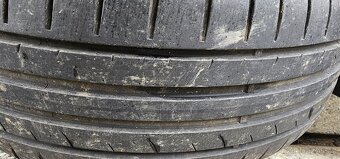 Alu kola orig.volvo r16 - 10