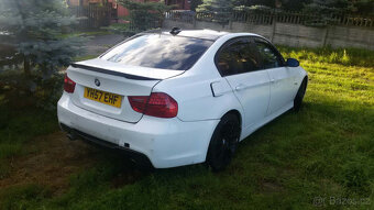 BMW E90 e91 320D 130kW N47D20A a 330xD 170kW na díly - 10