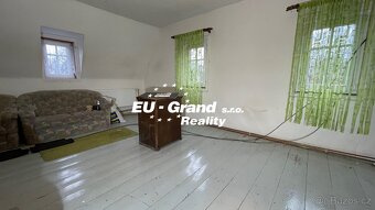 Prodej rodinného domu - Filipov, ev.č. 05580 - 10