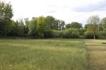 prodej stavební pozemek Horní Domaslavice - 10