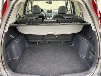 Honda CR-V 2.0 i 110KW Executive 4x4 - 10