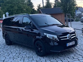 Mercedes V250 - 10