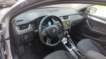 ŠKODA OCTAVIA III 1.6 TDI - 77 KW - 10
