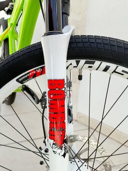 UMF HARDY - dirt, street, pumptrack - 10