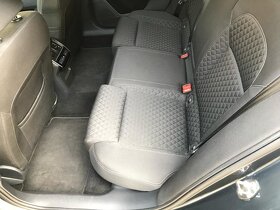 Škoda Superb 3 combi 4x4 2.0 tsi 206 kw (280ps) DSG - 10