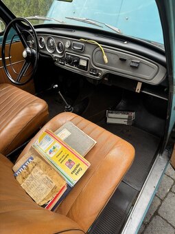 Škoda Octavia - 10