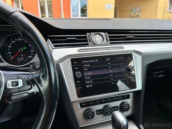 Prodám VW Passat B8 2.0 TDI 110 kW - 10