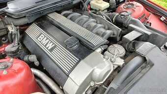 bmw e36 coupe 328i - 10