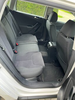 Passat B6, 2010, 2.0 TDI CBAB - 10