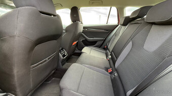 Škoda Octavia COMBI - 10