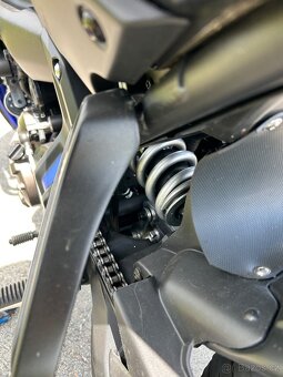 Yamaha Tracer 700 (2020) - 10