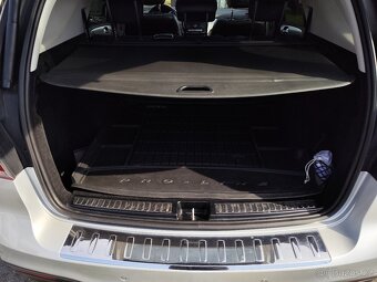 Mercedes Benz GLE 500 4matic, 335 kw - 10