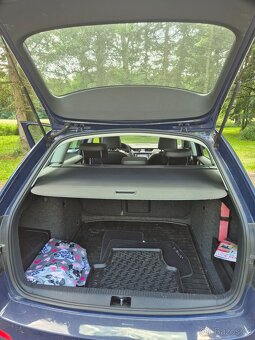 Škoda Octavia - 10