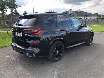 BMW X5, xDrive45e M-sport - 10