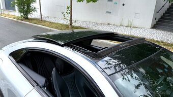 Mercedes-Benz e class coupe AMG - 10